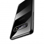 Baseus ochranný plastový kryt pro Samsung Galaxy S10 - transparentní