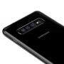 Baseus ochranný plastový kryt pro Samsung Galaxy S10 - transparentní