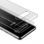 Baseus ochranný plastový kryt pro Samsung Galaxy S10 - transparentní