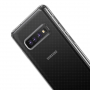 Baseus ochranný plastový kryt pro Samsung Galaxy S10 - transparentní