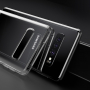 Baseus ochranný plastový kryt pro Samsung Galaxy S10 - transparentní