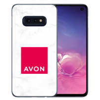 Kryt Avon Marble pro Samsung Galaxy S10e