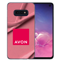 Kryt Avon Color pro Samsung Galaxy S10e