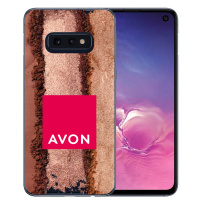 Kryt Avon Powder pro Samsung Galaxy S10e