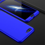 GKK kryt na celý telefon pro Honor View 10 - modrý