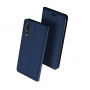 Dux Ducis Skin Pro flipové pouzdro pro Huawei P20 Pro - tmavěmodré