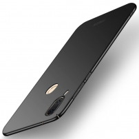 Mofi Shield plastový kryt pro Huawei P20 Lite - černý