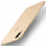 Mofi Shield plastový kryt pro Huawei P20 Lite - zlatý