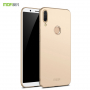 Mofi Shield plastový kryt pro Huawei P20 Lite - zlatý
