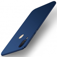 Mofi Shield plastový kryt pro Huawei P20 Lite - modrý