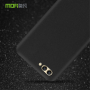 Mofi Matte plastový kryt pro Honor View 10 - černý