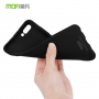 Mofi Matte plastový kryt pro Honor View 10 - černý
