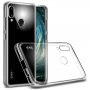 Imak Stealth plastový kryt pro Huawei P20 Lite - transparentní