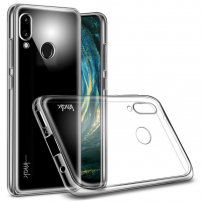 Imak Stealth plastový kryt pro Huawei P20 Lite - transparentní