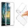 Imak Stealth plastový kryt pro Huawei P20 Lite - transparentní