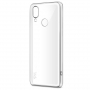 Imak Stealth plastový kryt pro Huawei P20 Lite - transparentní