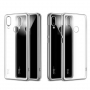 Imak Stealth plastový kryt pro Huawei P20 Lite - transparentní