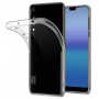 Imak Stealth plastový kryt pro Huawei P20 Pro - transparentní