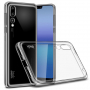 Imak Stealth plastový kryt pro Huawei P20 Pro - transparentní