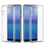Imak Stealth plastový kryt pro Huawei P20 Pro - transparentní