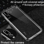 Imak Stealth plastový kryt pro Huawei P20 Pro - transparentní