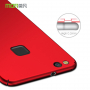 Mofi Shield plastový kryt pro Huawei P10 Lite - červený