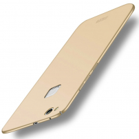 Mofi Shield plastový kryt pro Huawei P10 Lite - zlatý