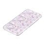Plastový kryt jednorožci pro Huawei P20 Pro - transparentní
