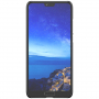 Nillkin plastový kryt Frosted pro Huawei P20  - černý