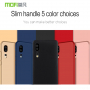 Mofi Shield tenký plastový kryt pro Huawei P20 Pro - černý
