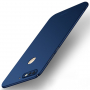 Mofi Shield plastový kryt pro Huawei Y7 Prime (2018) - tmavěmodrý