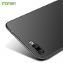 Mofi Shield tenký plastový kryt pro Honor 10 - černý