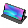 Dux Ducis Skin Pro flipové pouzdro pro Honor 10 - šedé
