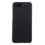 Pogumovaný kryt pro Honor 10 - černý