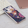 Plastový kryt slon pro Huawei Y7 Prime (2018) - barevné