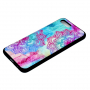 Silikonový kryt mandaly pro Honor 10 - barevný