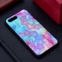 Silikonový kryt mandaly pro Honor 10 - barevný