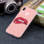Ochranný plastový kryt rty pro Huawei P20 Lite - transparentní