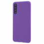 Plastový kryt pro Huawei P20 Pro - fialový