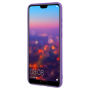 Plastový kryt pro Huawei P20 Pro - fialový
