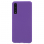 Plastový kryt pro Huawei P20 Pro - fialový