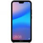 Nillkin silikonový kryt Liquid pro Huawei P20 Lite - černý
