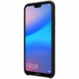 Nillkin silikonový kryt Liquid pro Huawei P20 Lite - černý