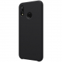 Nillkin silikonový kryt Liquid pro Huawei P20 Lite - černý