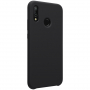 Nillkin silikonový kryt Liquid pro Huawei P20 Lite - černý