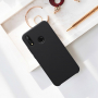 Nillkin silikonový kryt Liquid pro Huawei P20 Lite - černý