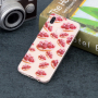 Plastový kryt dortíky pro Huawei P20 Lite - transparentní