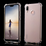Nárazuvzdorný kryt pro Huawei P20 Lite - transparentní