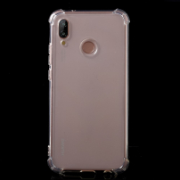 Nárazuvzdorný kryt pro Huawei P20 Lite - transparentní