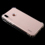 Nárazuvzdorný kryt pro Huawei P20 Lite - transparentní